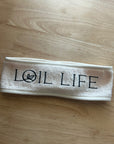 Loil Life Headband