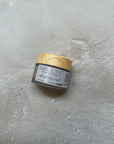 Milk and Clay Mask
