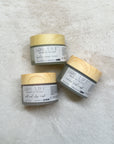 Milk and Clay Mask