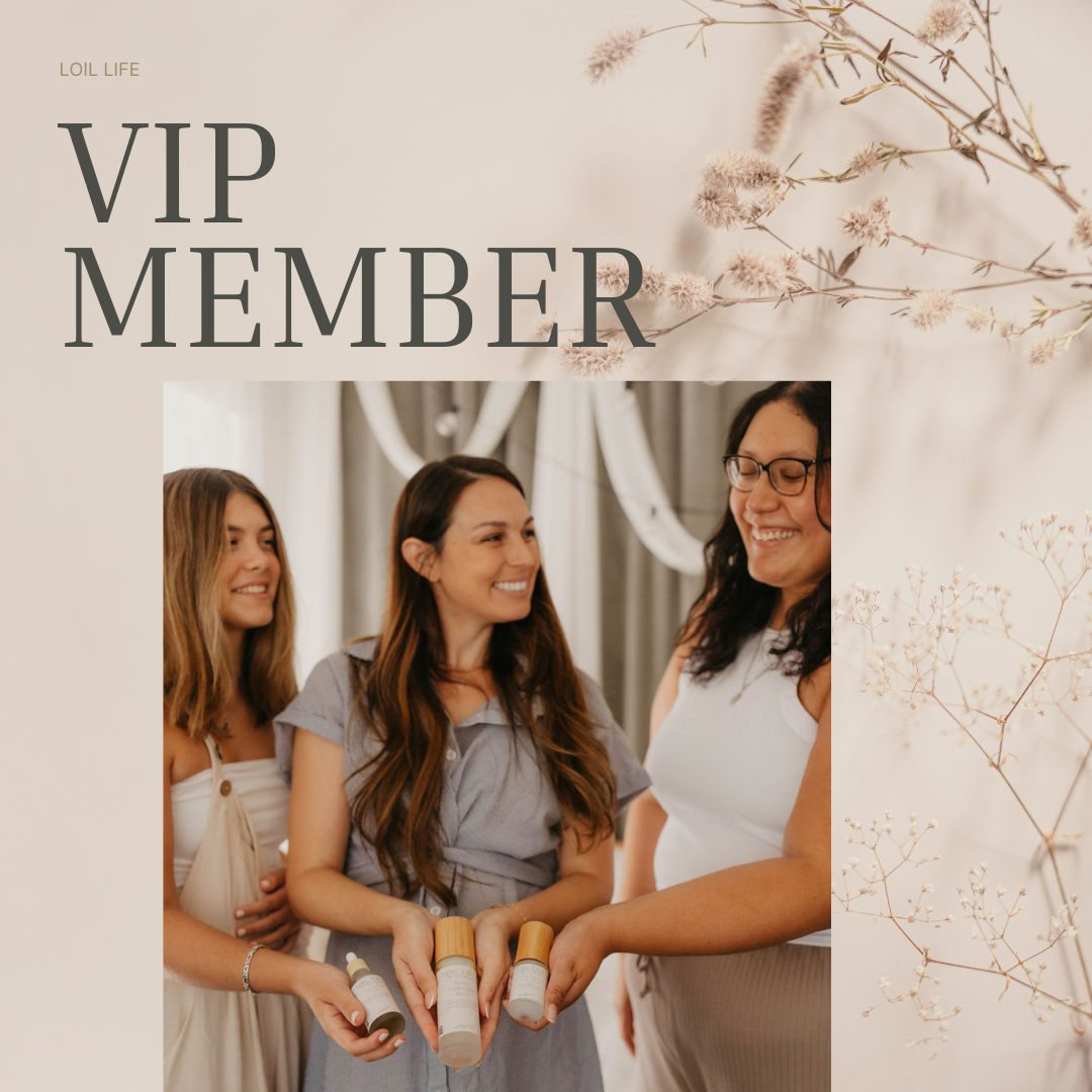 VIP Membership