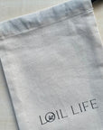 Beauty Dust Bag
