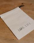 Beauty Dust Bag