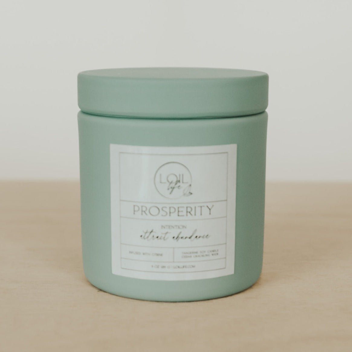 Soy, Crackling WoodWick Candles (Classic Collection)