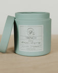 Soy, Crackling WoodWick Candles (Classic Collection)