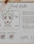 Facial Roller