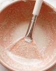 Face Mask Bowl