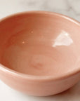 Face Mask Bowl